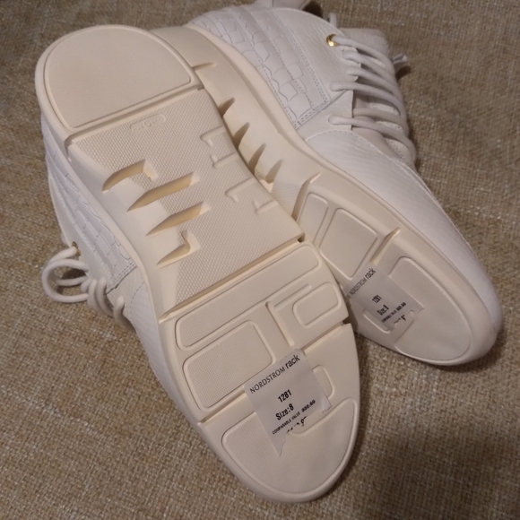 Android Homme Runyon Runner Sneakers - Picture 4 of 7